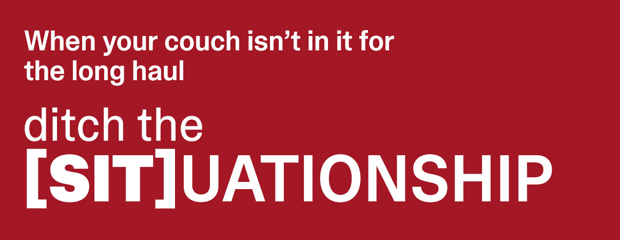 ditch the SITuationship