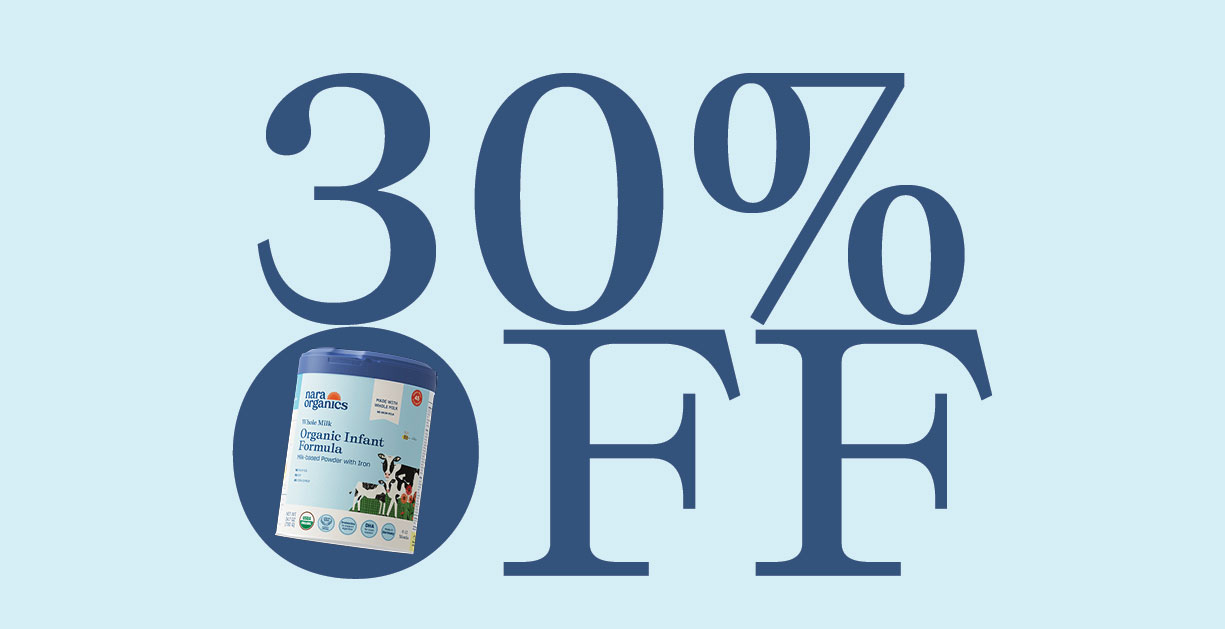 30% Off
