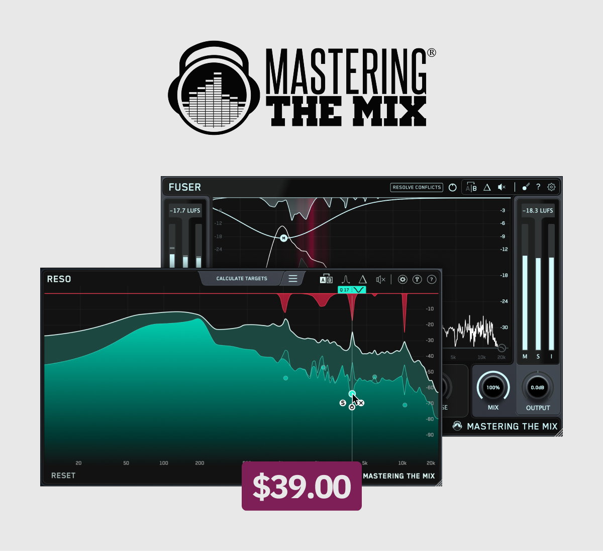Mastering the Mix