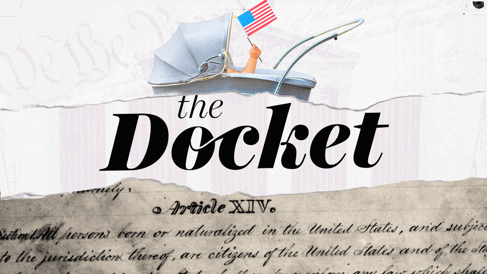The Docket, episode 2