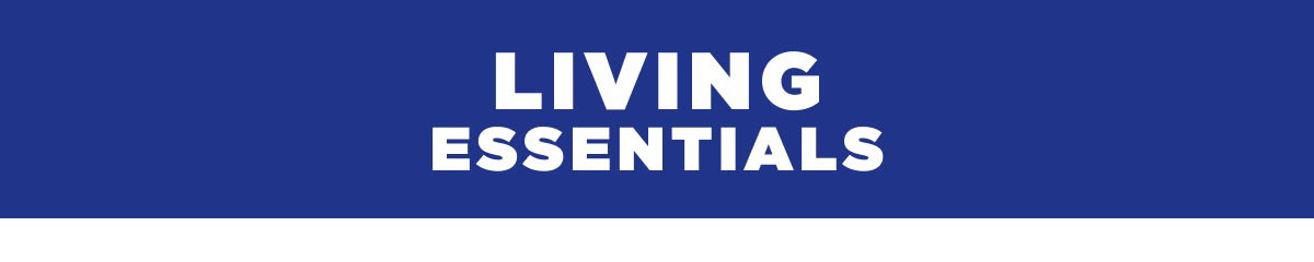 Living Essentials