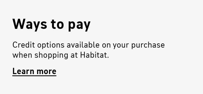 Discover ways to way at Argos