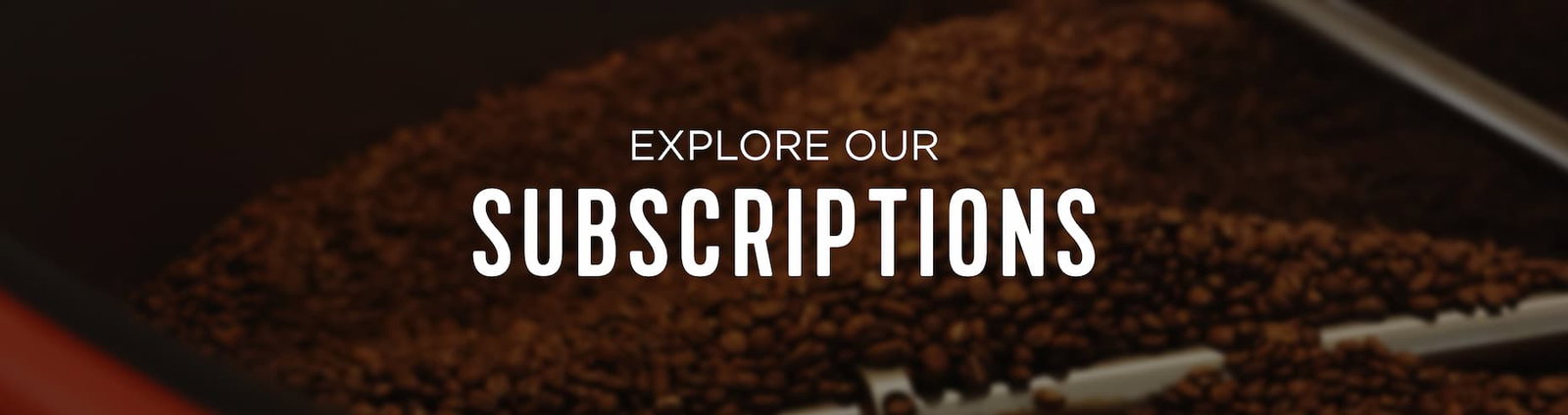 Explore Our Subscriptions