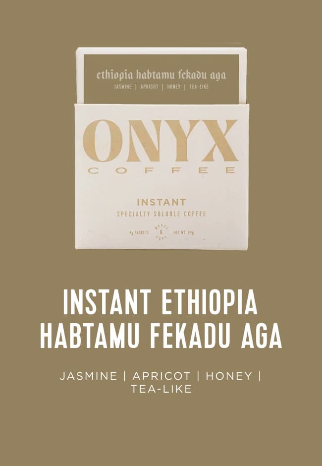 Instant Ethiopia Habtamu Fakadu Aga