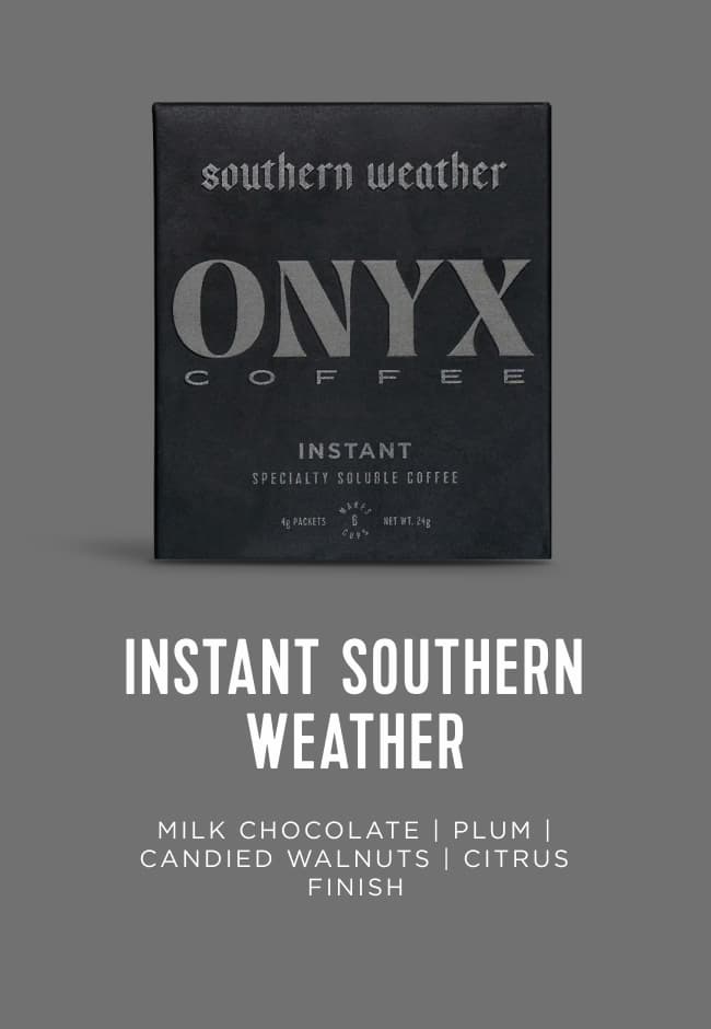 Instant Southern Weather