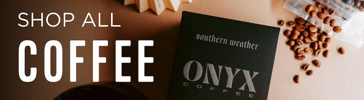 Shop All Coffee
