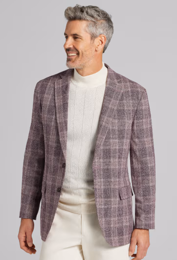SPORT COATS STARTING AT $99.99 REG. $199.99–$379.99