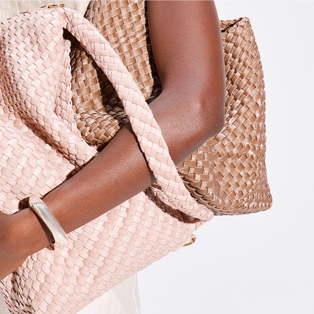 Shop Deliberate Bags