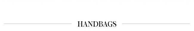 Handbags
