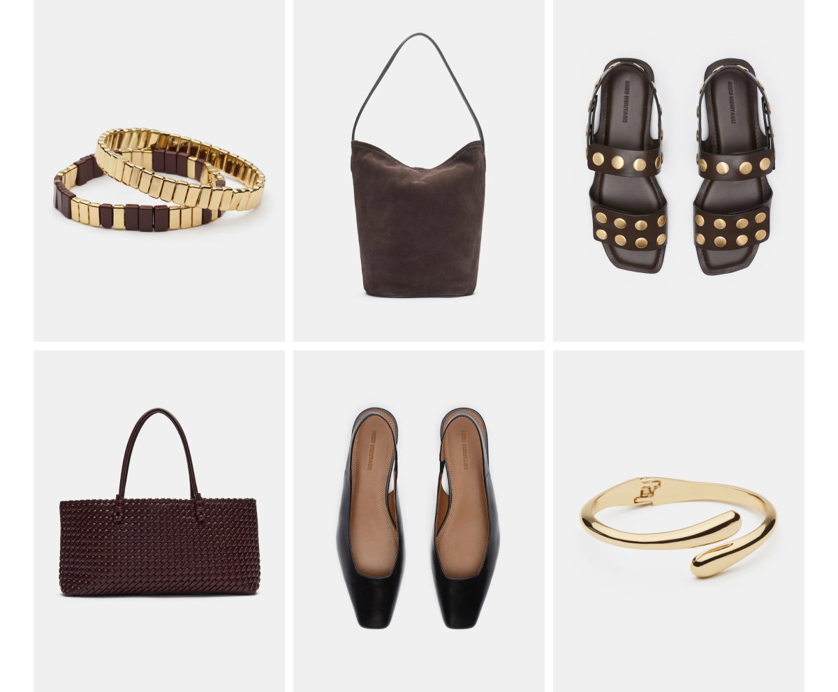 20% Off Women's Accessories & Footwear. Shop Now. 