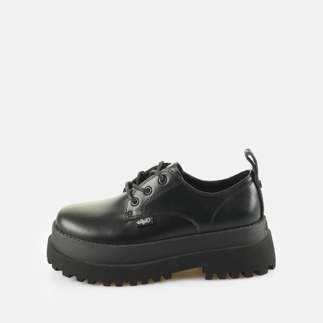 Pluto Lace Up LO
