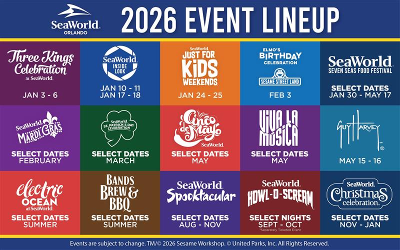 Plan your visit!