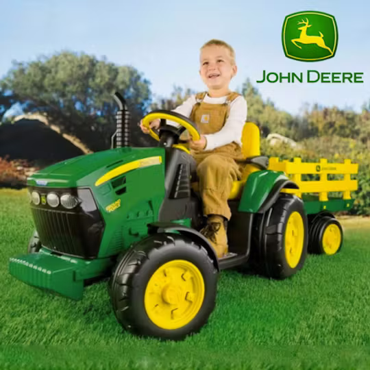 ground force for kids