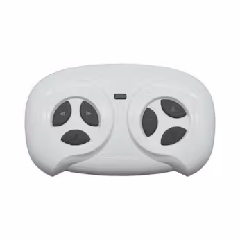 spare remote