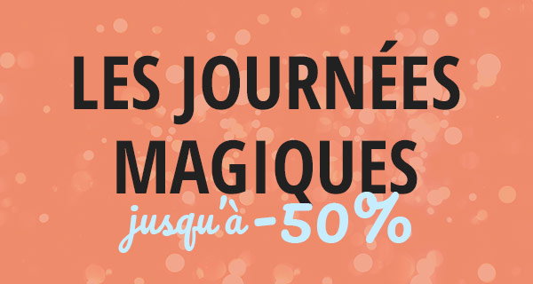 les journées magiques