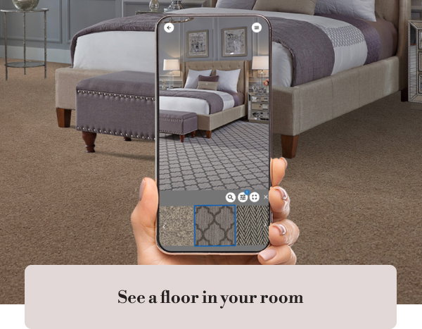 See a Floor in Your Room