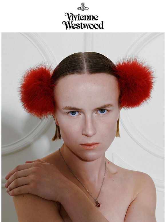 Vivienne Westwood: NEW YEAR OF THE DRAGON | SS24 | Milled