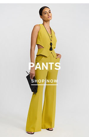 Pants; Shop Now