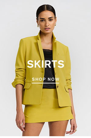 Skirts; Shop Now
