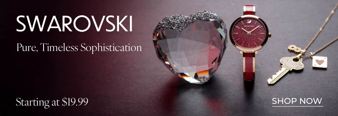 SHOP SWAROVSKI DEALS*