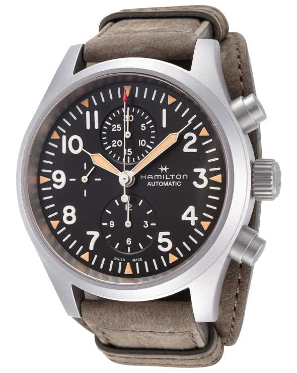 Hamilton Khaki Field Men's Watch H71706830