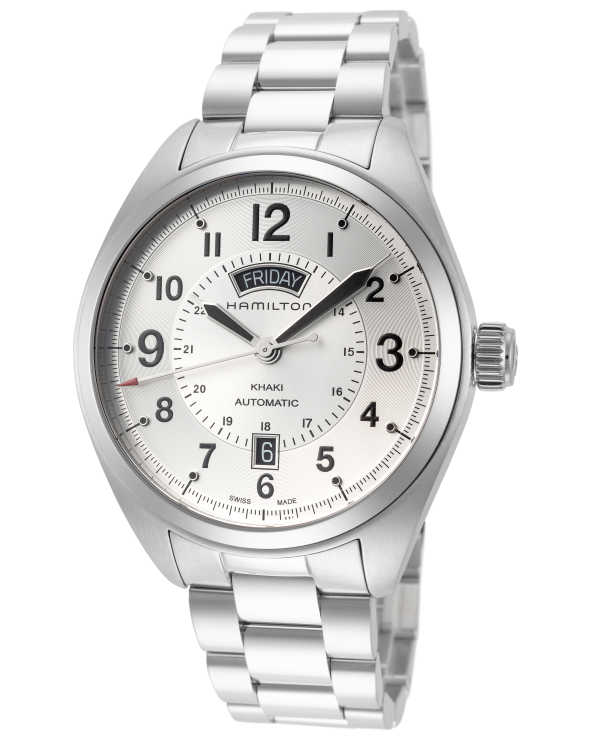 Hamilton Khaki Field Men's Watch H70505153