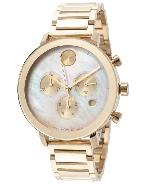 Movado Bold Evolution Women's Watch 3600788