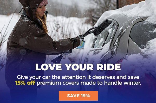 Love Your Ride