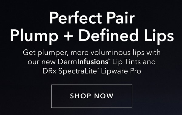 Shop The Perfect Pair For Plump + Defined Lips