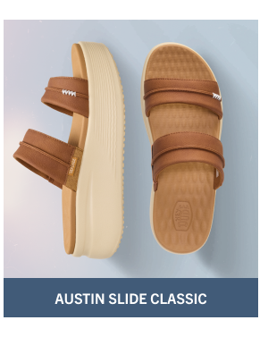 Austin Slide Classic