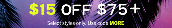 Buy More Save More on Sale