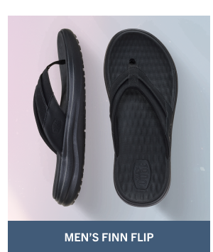 Men's Finn Flip