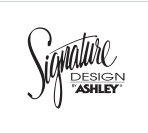 Signature Design By Ashley