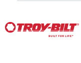 Troy-Bilt