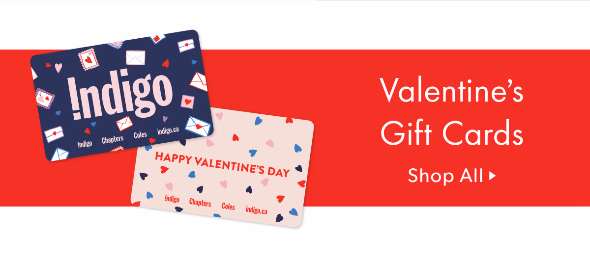 Valentine's Gift Cards