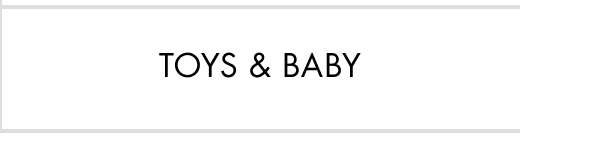 TOYS & BABY