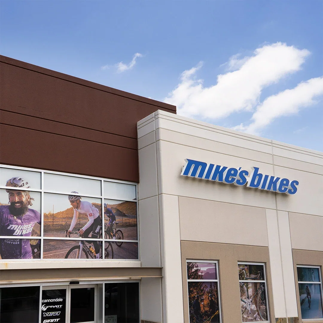 Find Your Store