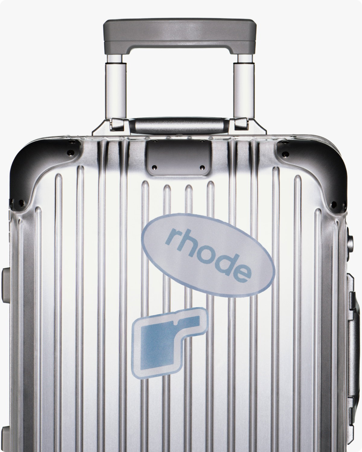 Rhode: The world of rhode has landed | Milled