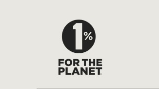 1% for the Planet