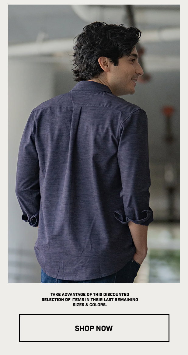 New Lower Markdowns