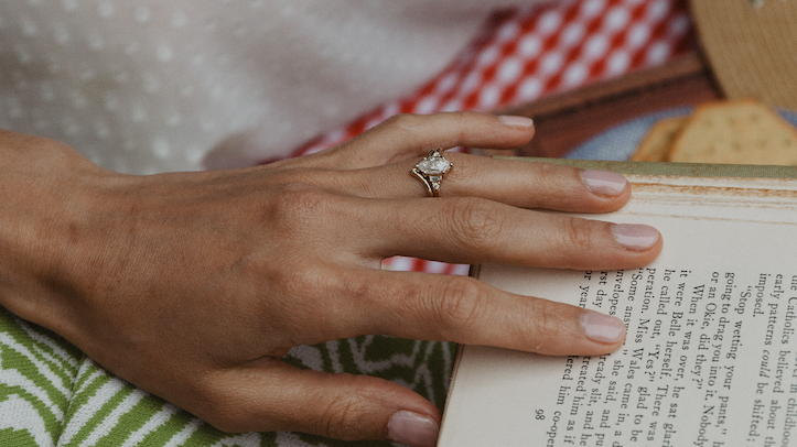 Madeline Ring