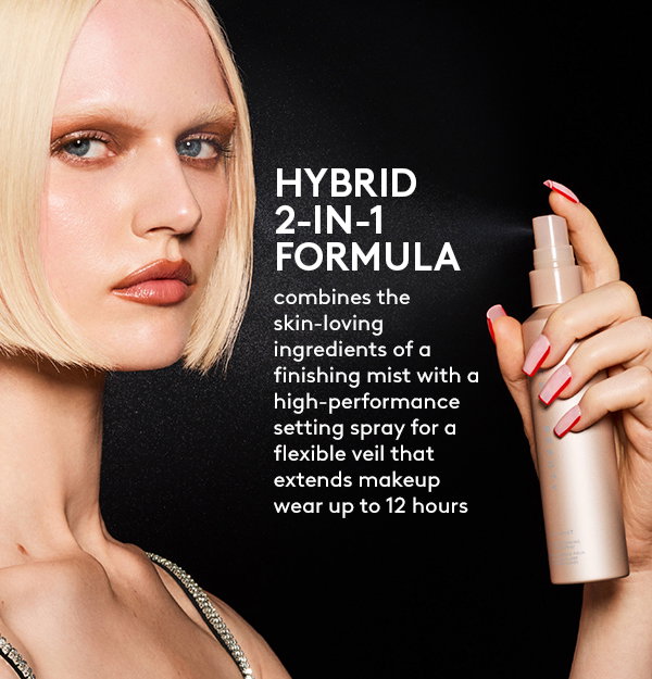 NEW YOU MIST SETTING SPRAY