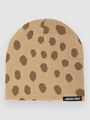Jaguar Beanie