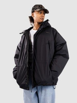 DOMICCI-BT Oversized Puffy Jacket