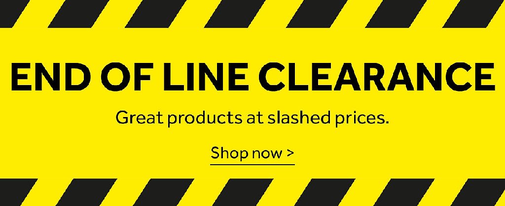 Clearance