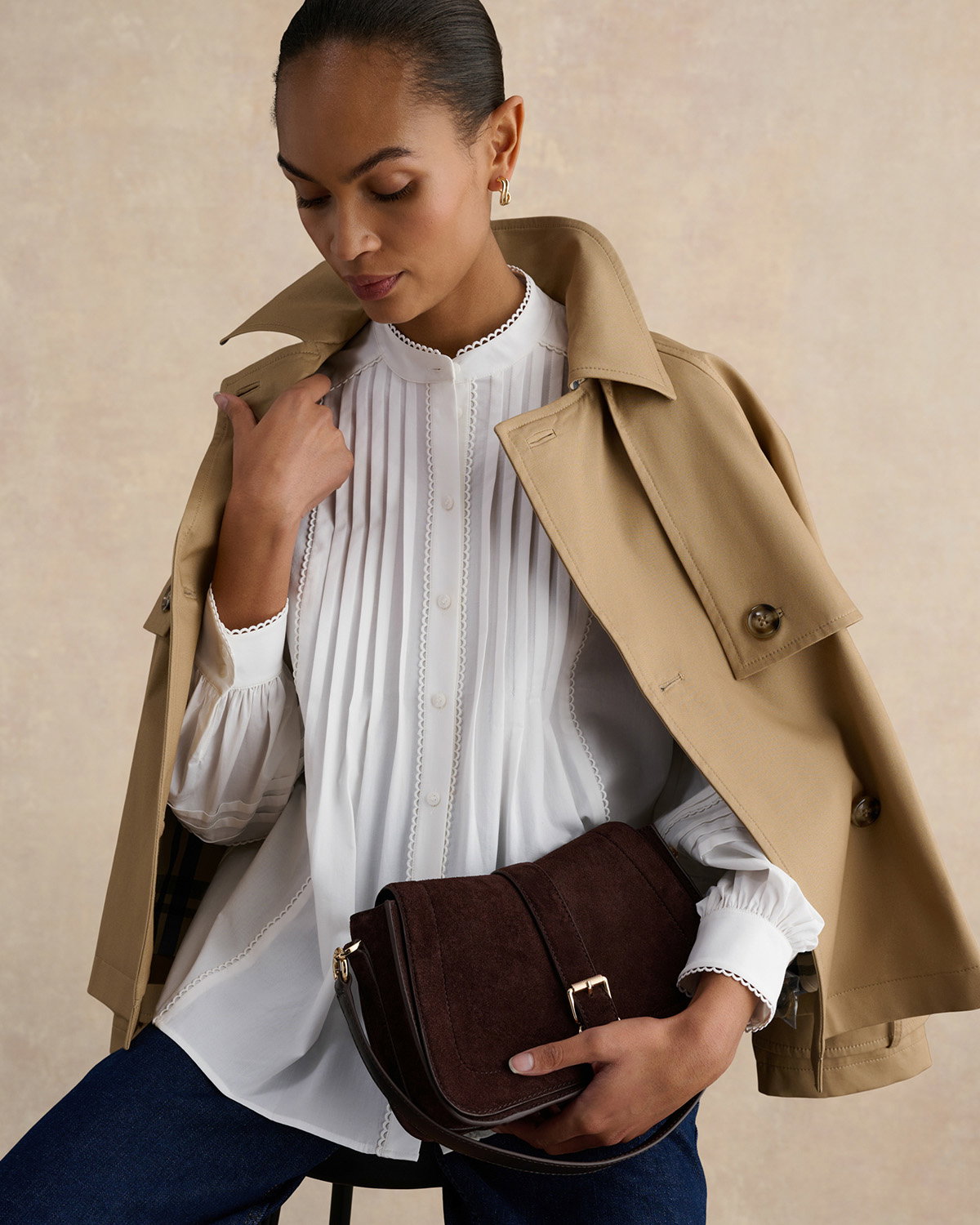 NEW for you | your personalised edit.