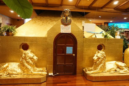 Ultimate Korean Spa Escape – Admission for One or Two at King Spa NJ