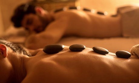 Up to 65% Off on Couples Massage at 27 Tai JI Spa