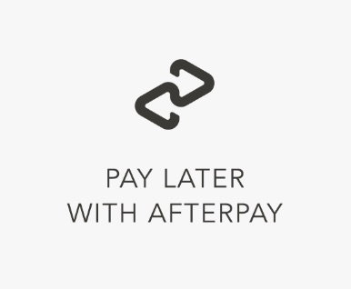 Pay now with Afterpay