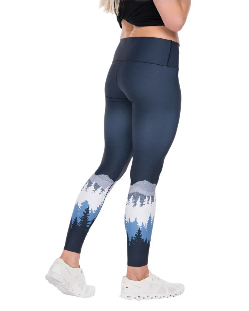 Image of Summit Yoga Pants